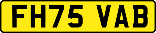 FH75VAB