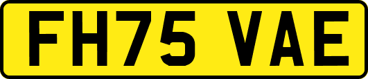 FH75VAE