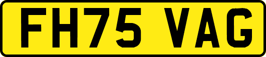 FH75VAG
