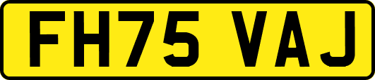 FH75VAJ