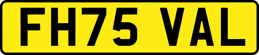FH75VAL