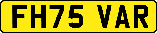 FH75VAR