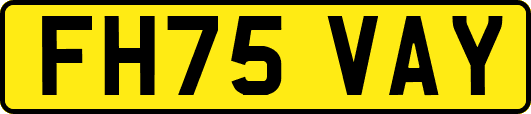 FH75VAY