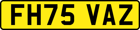FH75VAZ