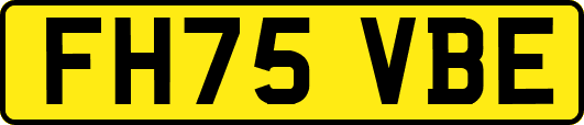 FH75VBE