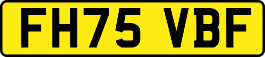 FH75VBF