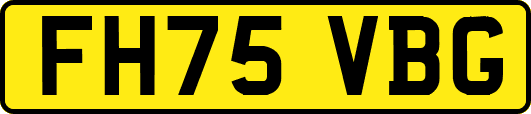 FH75VBG