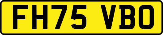 FH75VBO