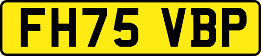 FH75VBP