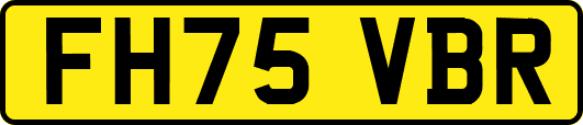 FH75VBR
