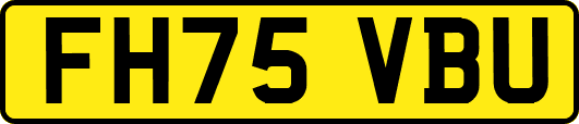 FH75VBU