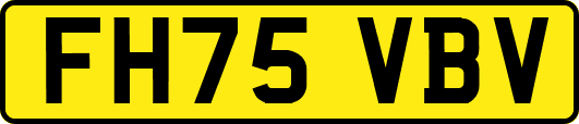 FH75VBV