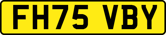 FH75VBY