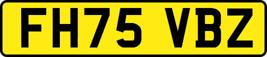 FH75VBZ
