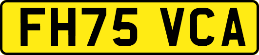 FH75VCA