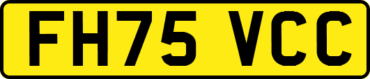 FH75VCC