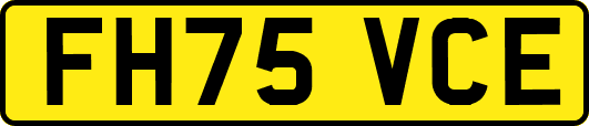 FH75VCE