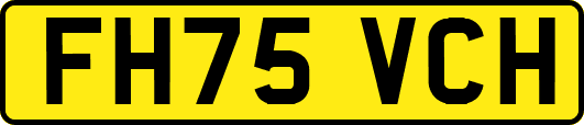 FH75VCH