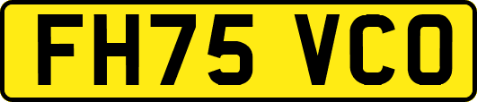 FH75VCO