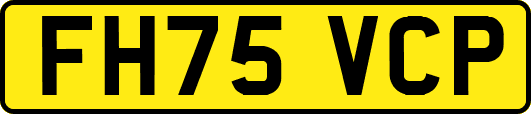FH75VCP