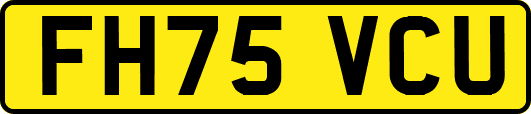 FH75VCU