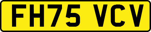 FH75VCV