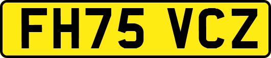 FH75VCZ