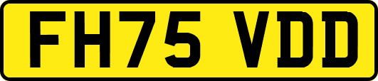 FH75VDD