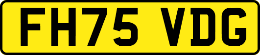 FH75VDG