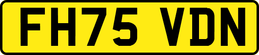 FH75VDN
