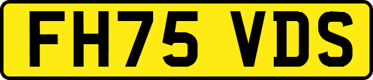 FH75VDS