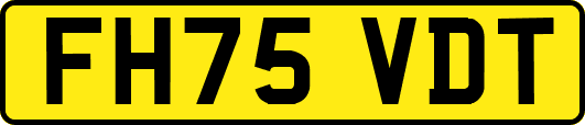FH75VDT
