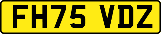 FH75VDZ