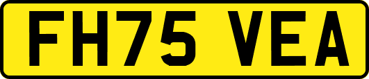FH75VEA