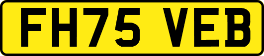 FH75VEB