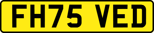 FH75VED