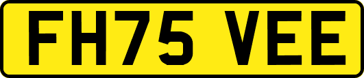 FH75VEE