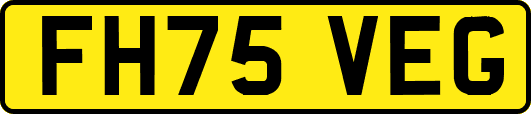 FH75VEG