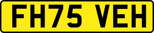 FH75VEH