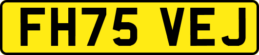 FH75VEJ
