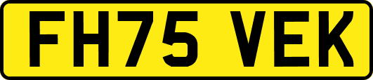 FH75VEK