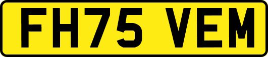 FH75VEM