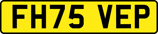 FH75VEP
