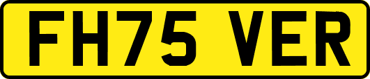 FH75VER