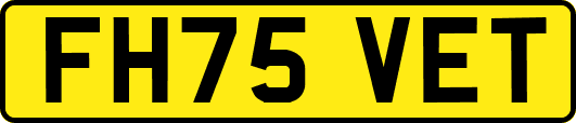 FH75VET