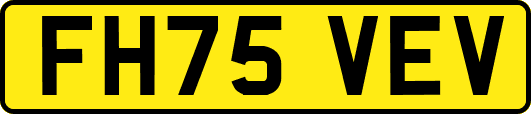 FH75VEV