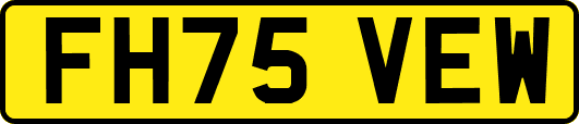 FH75VEW