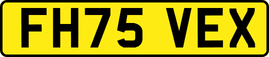 FH75VEX