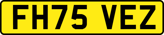 FH75VEZ