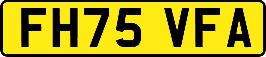 FH75VFA